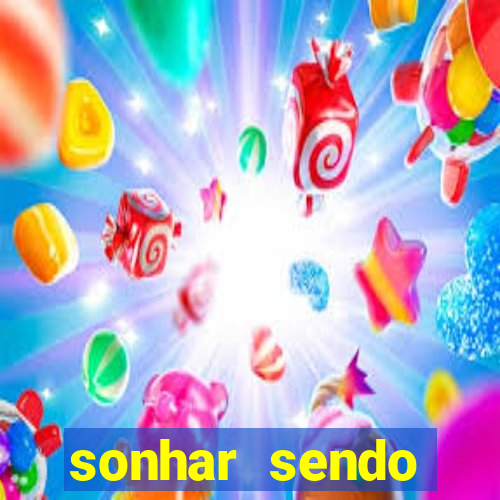 sonhar sendo roubado o celular